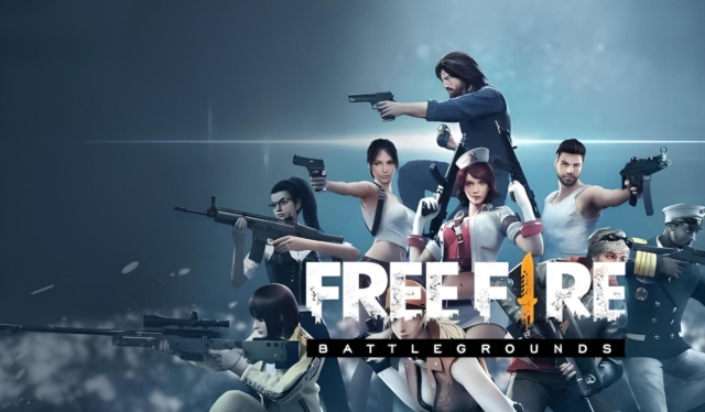 Garena Free Fire - Como Se Tornar Um Pro Player.