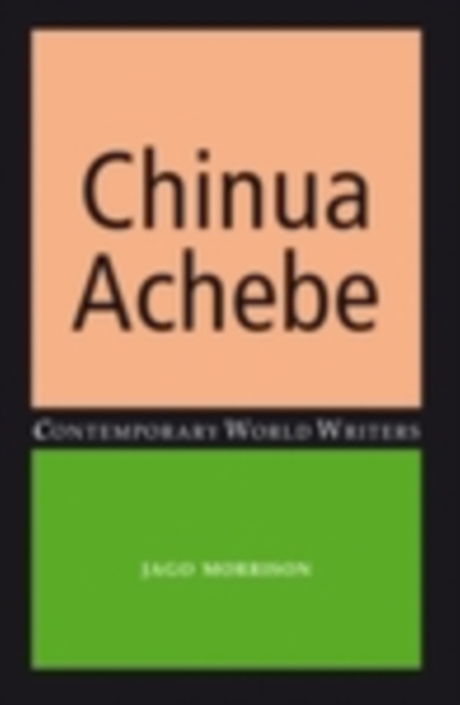 Chinua Achebe