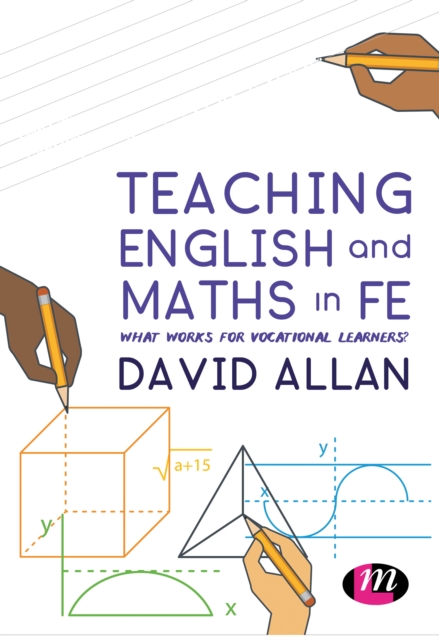 Teaching English and Maths in FE