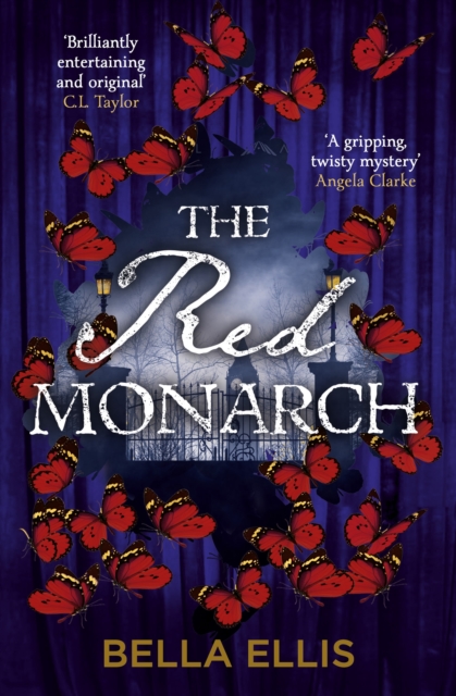 Red Monarch