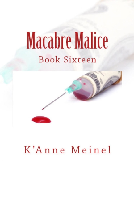 Macabre Malice