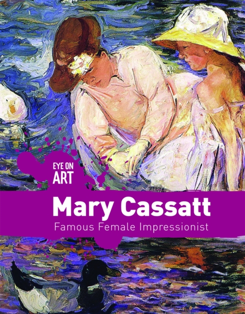 Mary Cassatt
