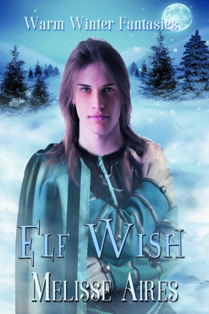 Elf Wish
