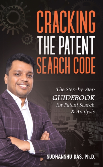 Cracking the Patent Search Code