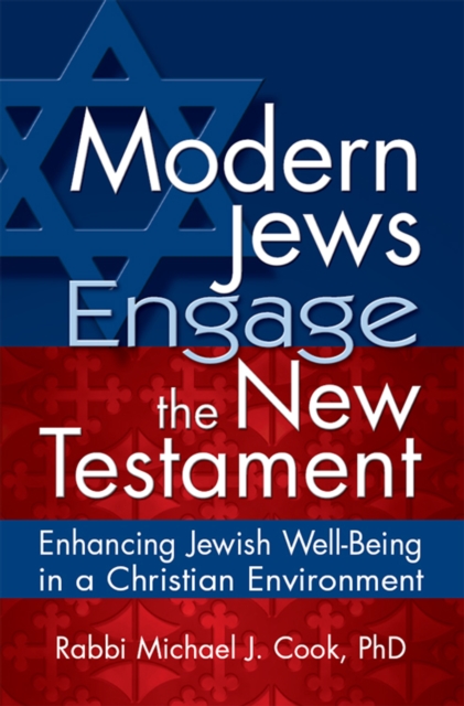 Modern Jews Engage the New Testament