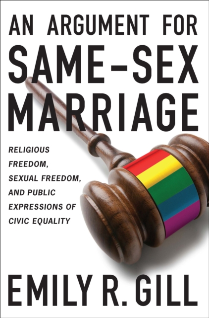Argument for Same-Sex Marriage