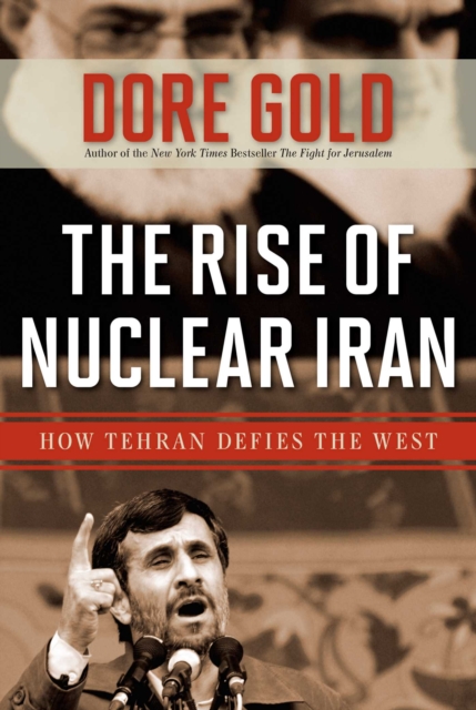 Rise of Nuclear Iran