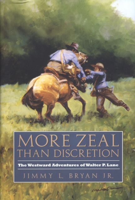 More Zeal Than Discretion