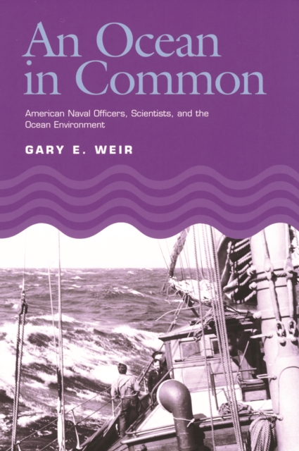 Ocean in Common