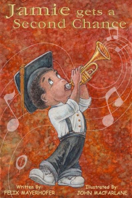 Jamie Gets a Second Chance