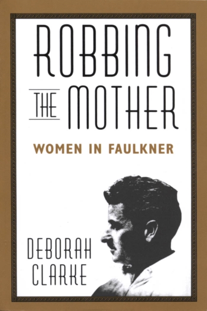 Robbing The Mother