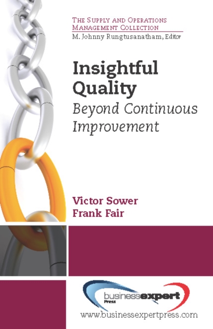 Insightful Quality