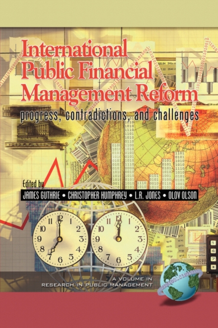 International Public Financial Management Reform