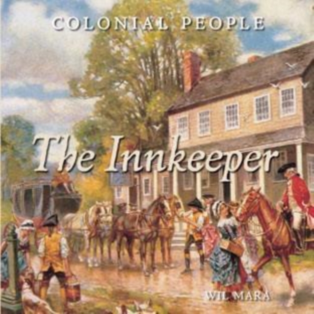 Innkeeper