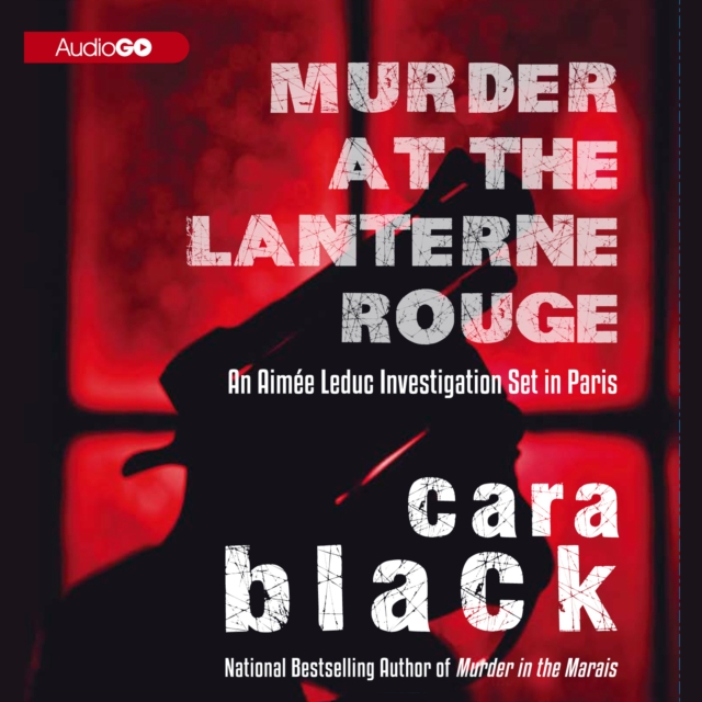 Murder at the Lanterne Rouge