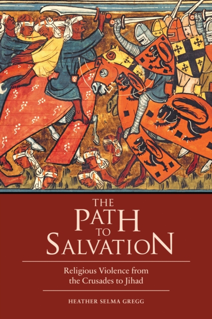 Path to Salvation