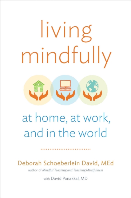 Living Mindfully