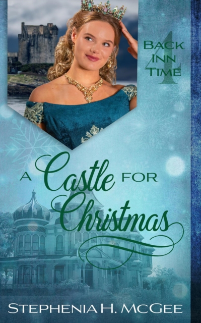 Castle for Christmas