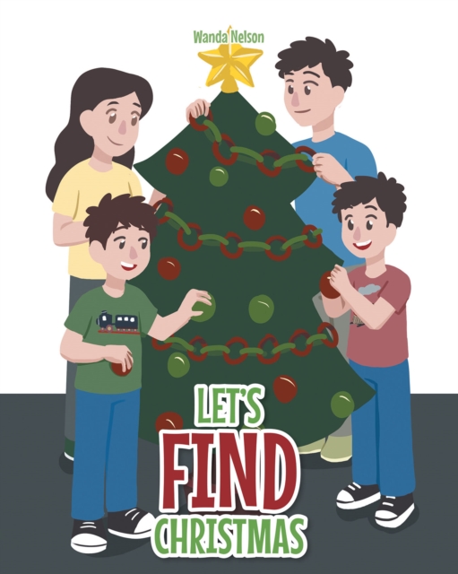 Let's Find Christmas
