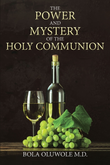 Power and Mystery of the Holy Communion