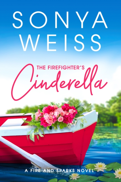 Firefighter's Cinderella
