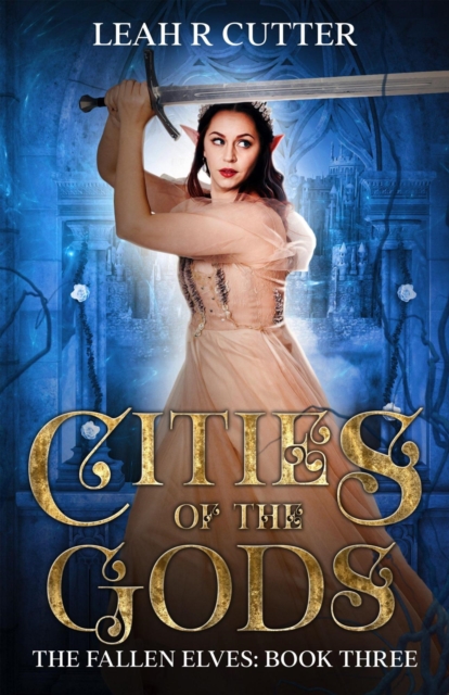 Cities of the Gods