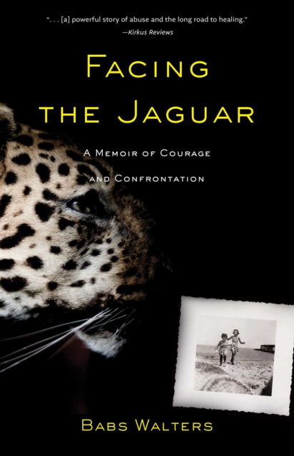 Facing the Jaguar