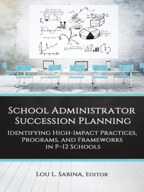 School Administrator Succession Planning