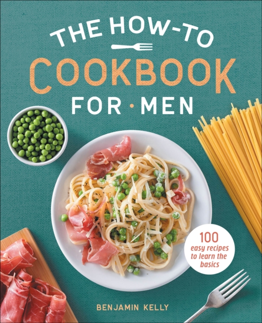 How-To Cookbook for Men