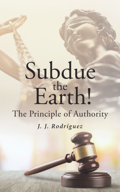Subdue the Earth!
