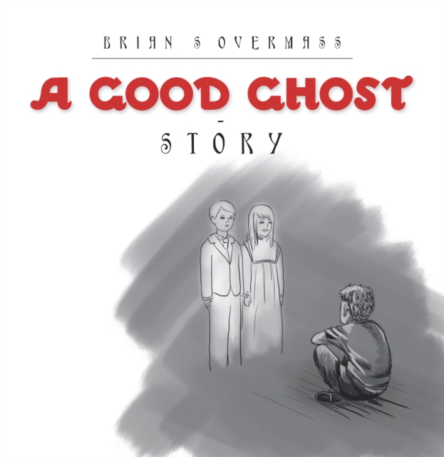Good Ghost - Story