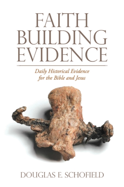 Faith Building Evidence