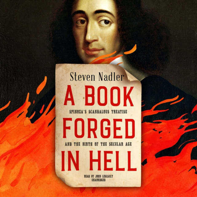 Book Forged in Hell