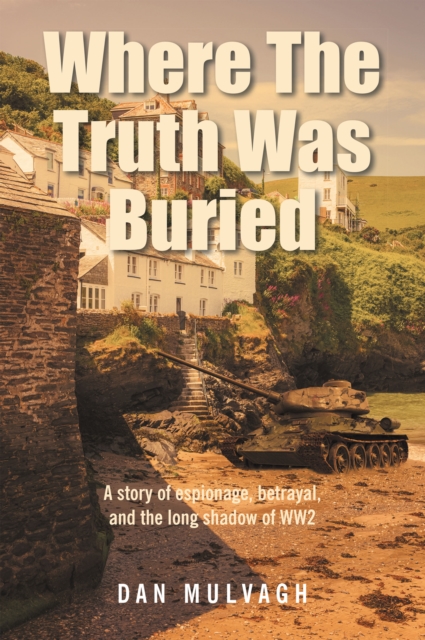 Where The Truth Was Buried