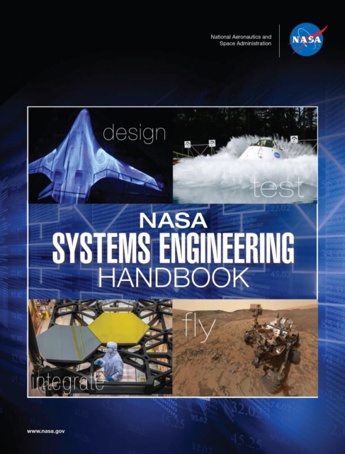 NASA Systems Engineering Handbook