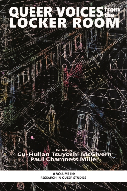 Queer Voices from the Locker Room