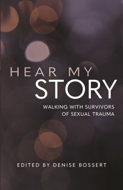 Hear My Story