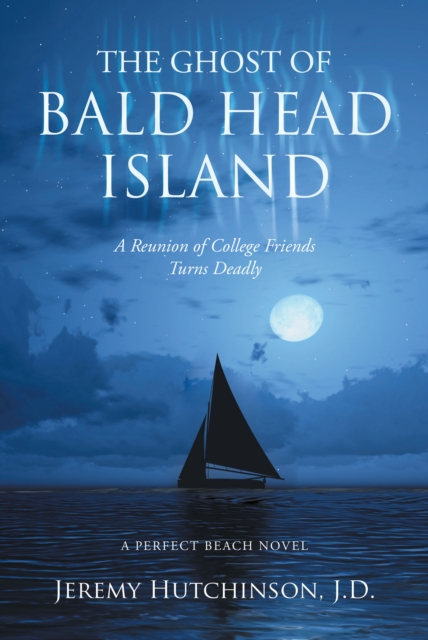Ghost of Bald Head Island