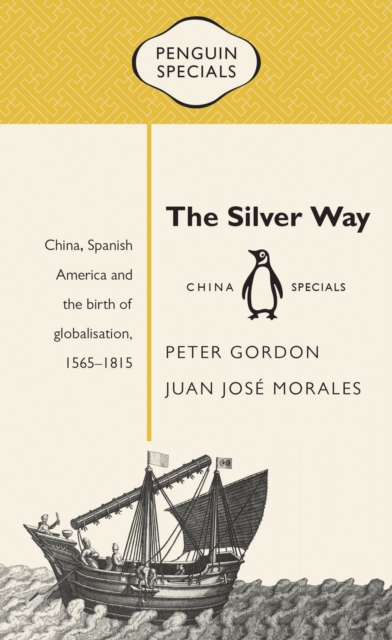 Silver Way