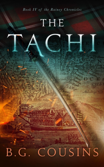 Tachi