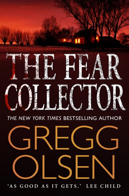 Fear Collector