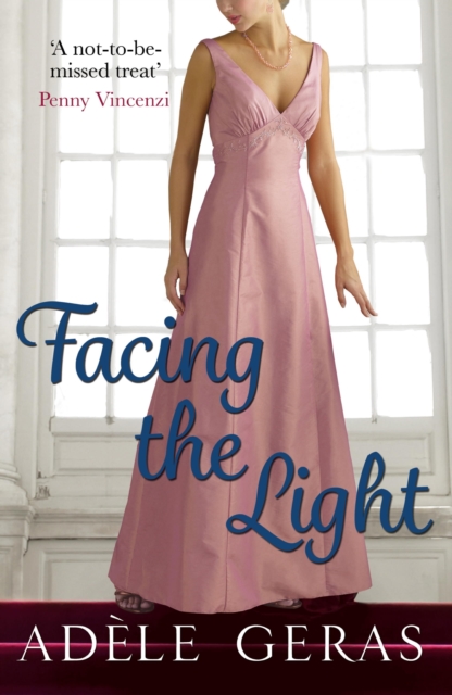 Facing the Light