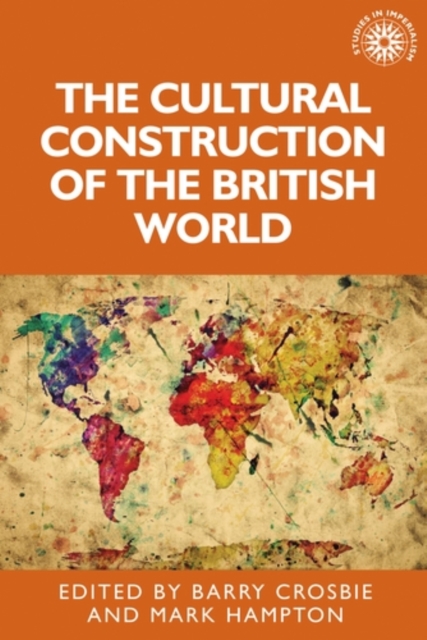 cultural construction of the British world