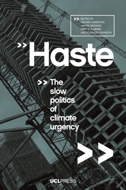 Haste
