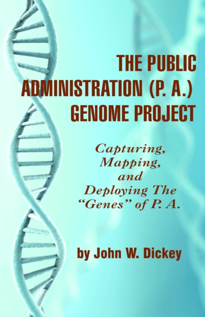 Public Administration (P.A.) Genome Project