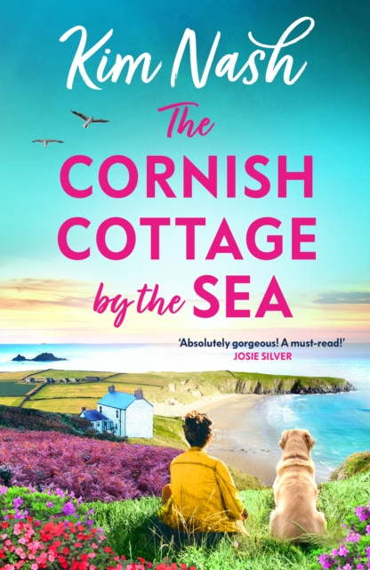 Cornish Cottage by the Sea