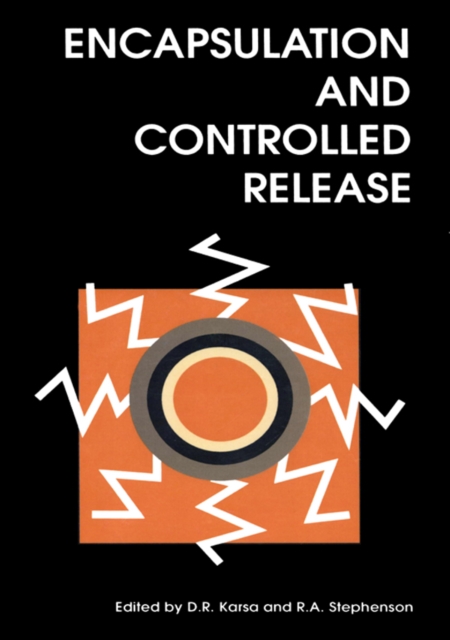 Encapsulation and Controlled Release