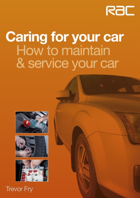 Caring for your car