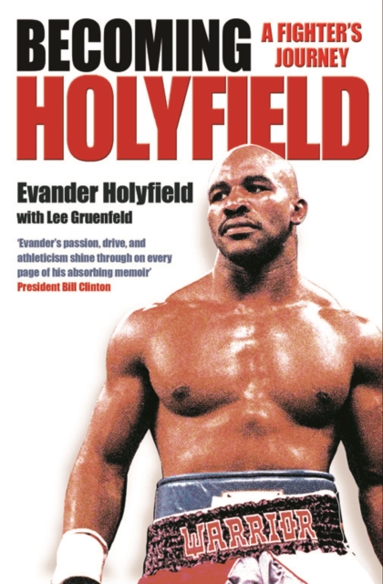 Becoming Holyfield