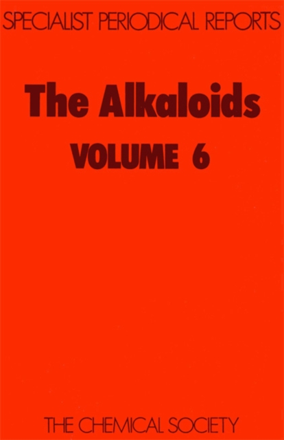Alkaloids